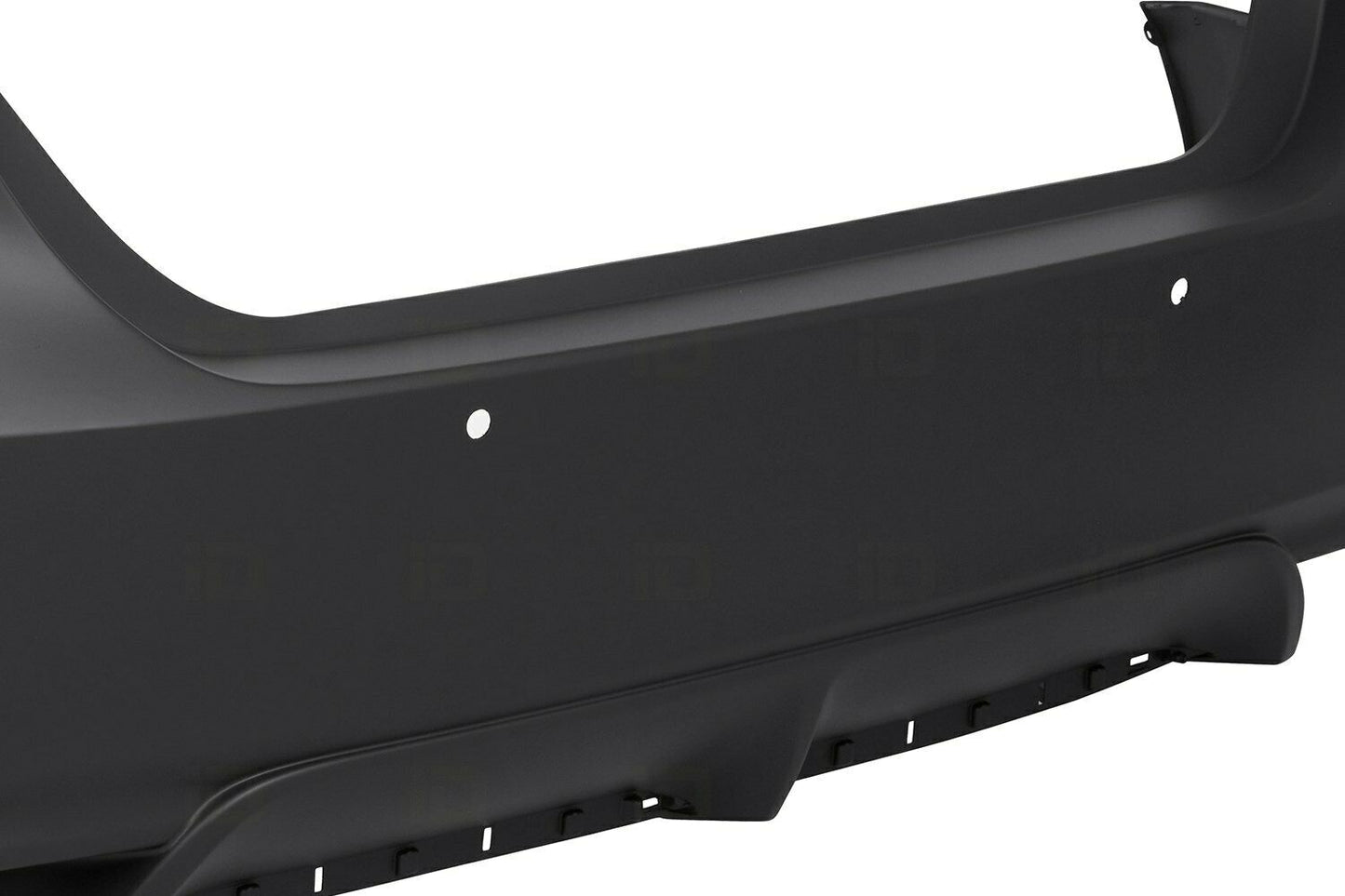 Toyota Camry 2018 - 2020 Rear Bumper Cover 18  - 20 TO1100332 Bumper-King