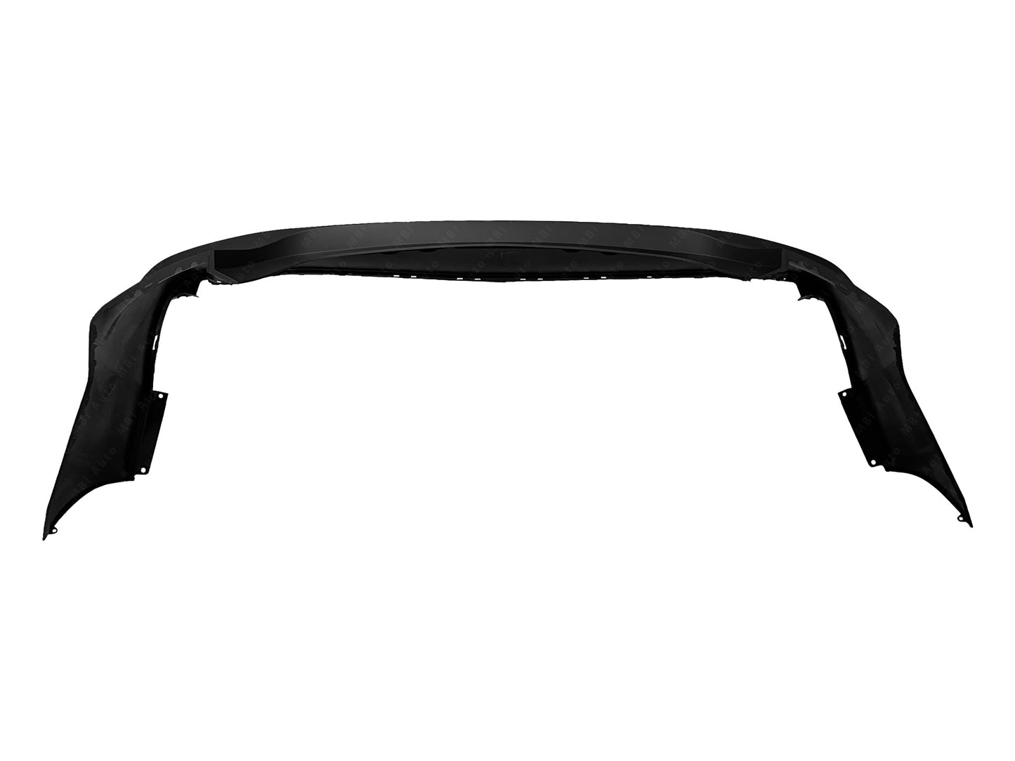Toyota Camry 2018 - 2023 Rear Bumper Cover 18 - 23 TO1100333 Bumper King