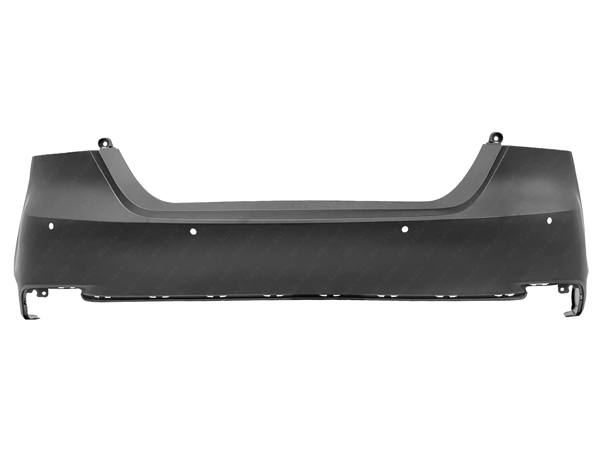 Toyota Camry 2018 - 2020 Rear Bumper Cover 18 - 20 TO1100334 Bumper-King