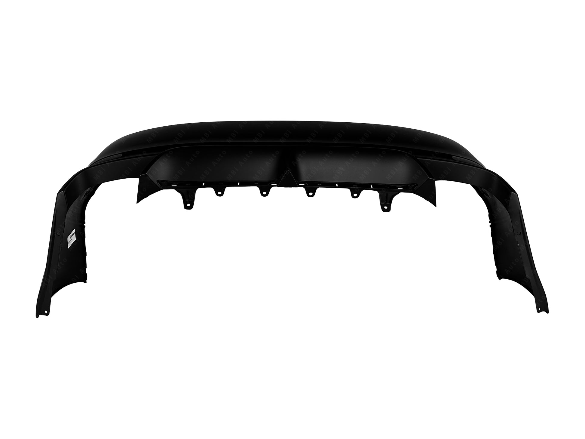 Toyota Camry 2018 - 2023 Rear Bumper Cover 18 - 23 TO1100335 Bumper-King