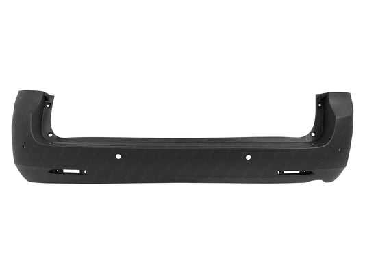 Toyota Sienna 2018 - 2020 Rear Bumper Cover 18 - 20 TO1100337 Bumper-King