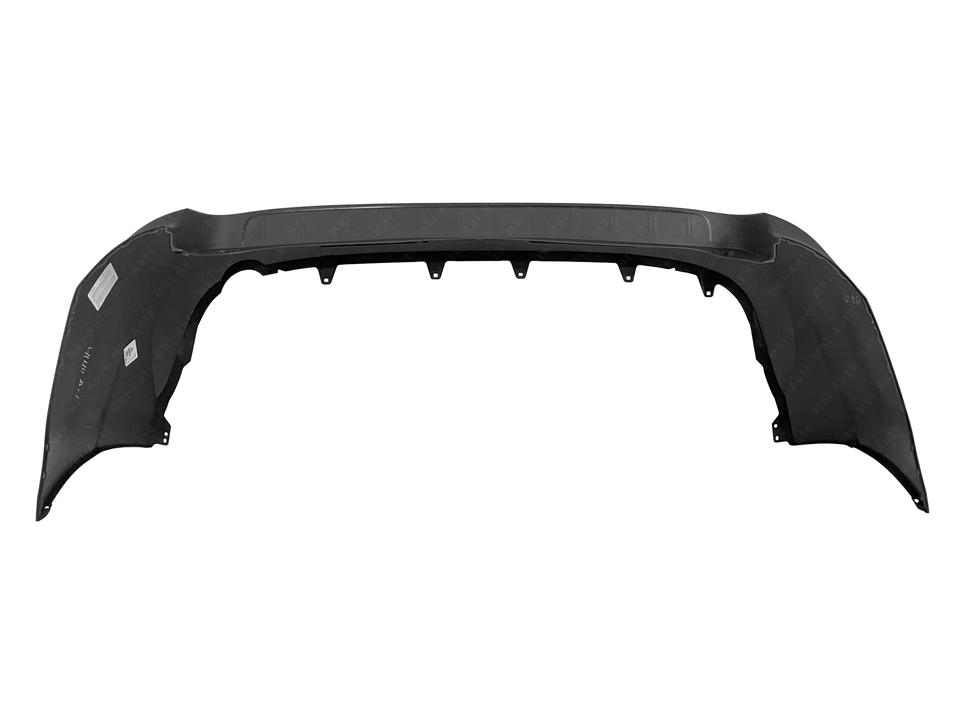 Toyota Sienna 2018 - 2020 Rear Bumper Cover 18 - 20 TO1100337 Bumper-King