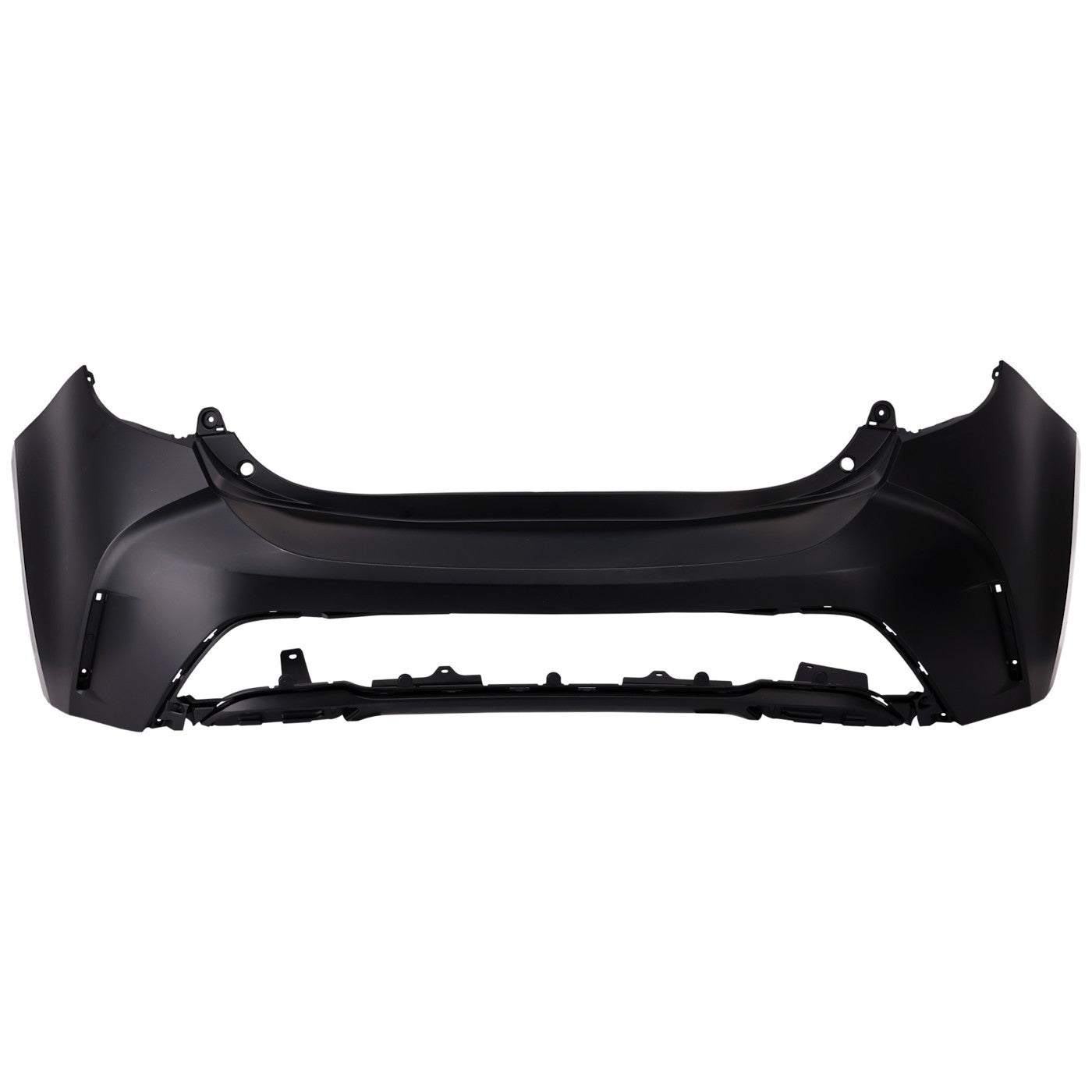 Toyota Corolla 2020 – 2021 Rear Bumper Cover | Hatchback Models BUmper-King