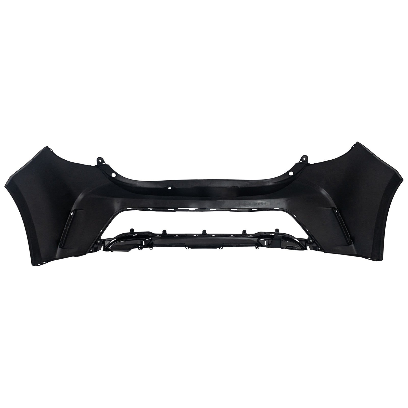 Toyota Corolla 2020 – 2021 Rear Bumper Cover | Hatchback Models BUmper-King