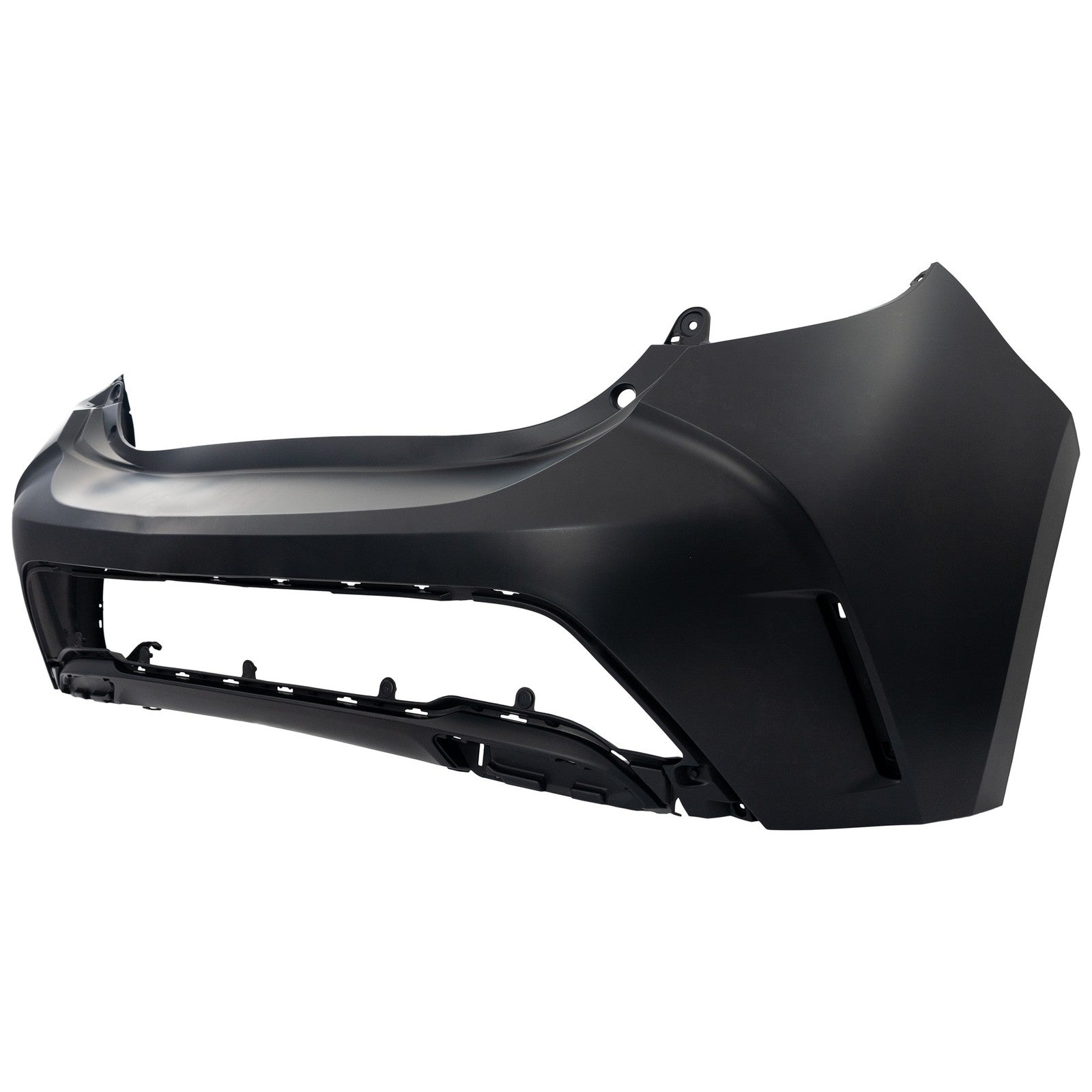 Toyota Corolla 2020 – 2021 Rear Bumper Cover | Hatchback Models BUmper-King