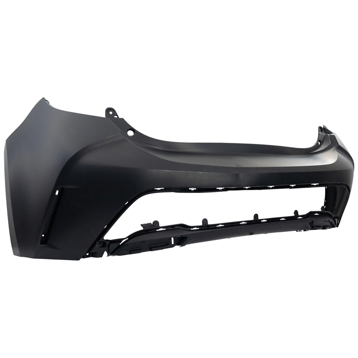 Toyota Corolla 2020 – 2021 Rear Bumper Cover | Hatchback Models BUmper-King