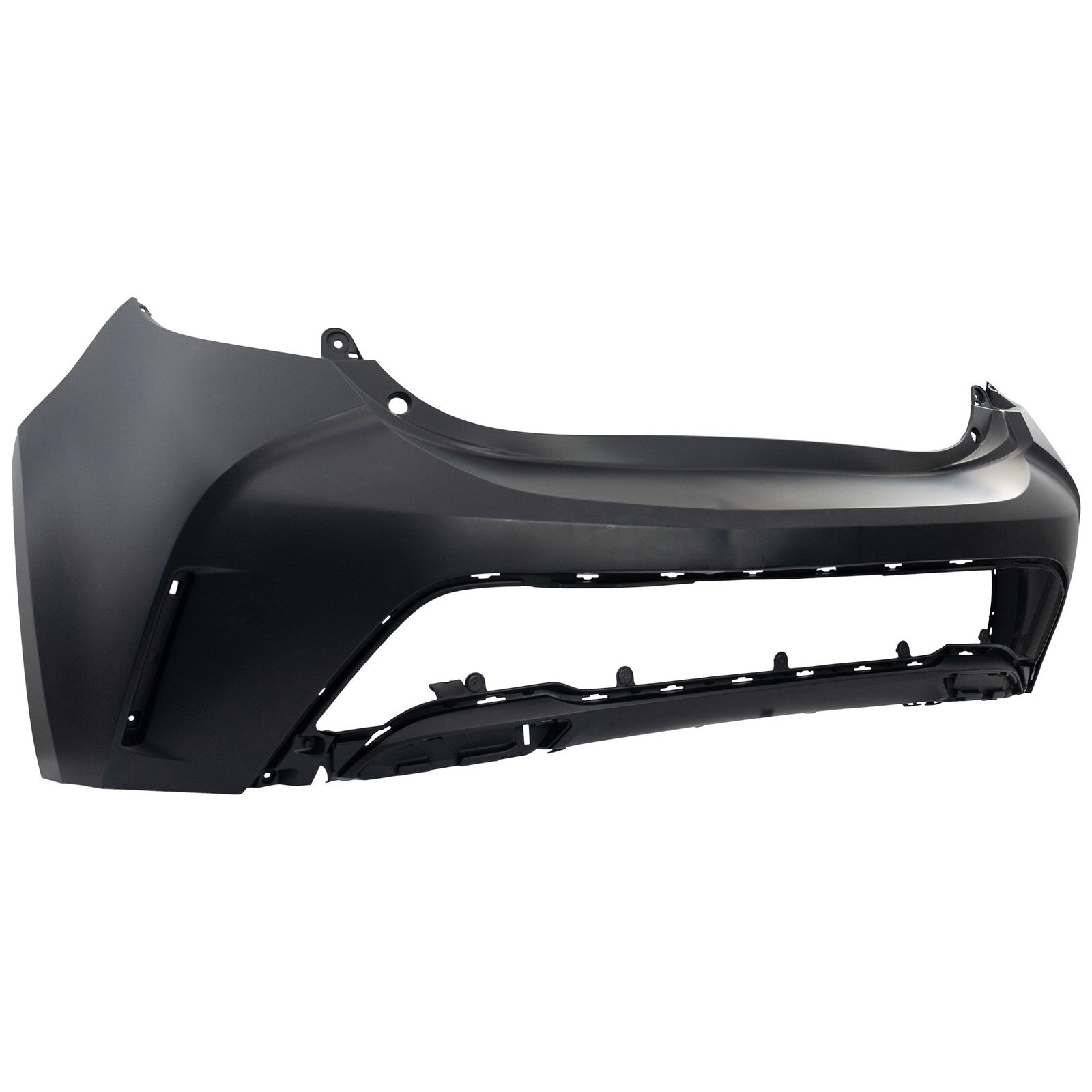 Toyota Corolla 2020 – 2021 Rear Bumper Cover | Hatchback Models BUmper-King