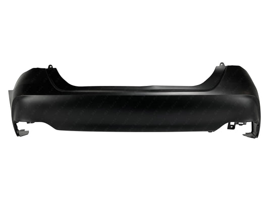 Toyota Avalon 2019 - 2022 Rear Bumper Cover 19 - 22 TO1100341 Bumper-King