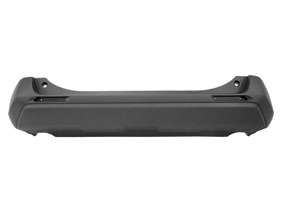 2019 - 2025 Toyota Rav4 Rear Bumper Cover 19 - 25 TO1100346 – Bumper-King