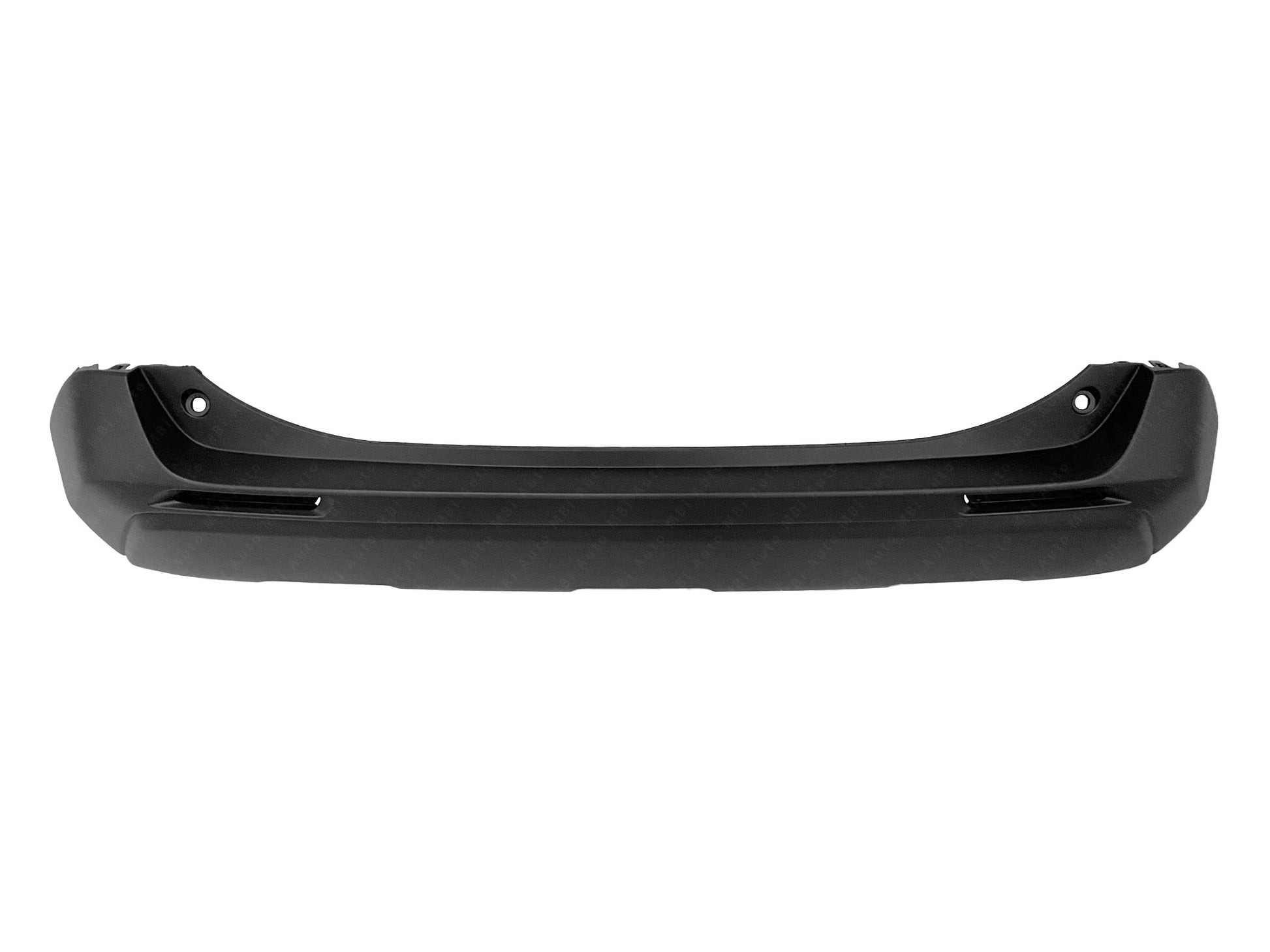 Toyota Rav 4 2019 - 2023 Rear Bumper Cover 19 - 23 TO1100346 Bumper-King