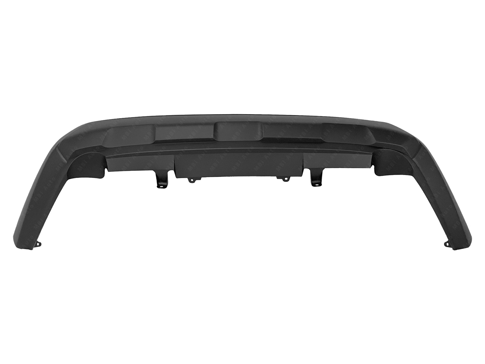 Toyota Rav 4 2019 - 2023 Rear Bumper Cover 19 - 23 TO1100346 Bumper-King