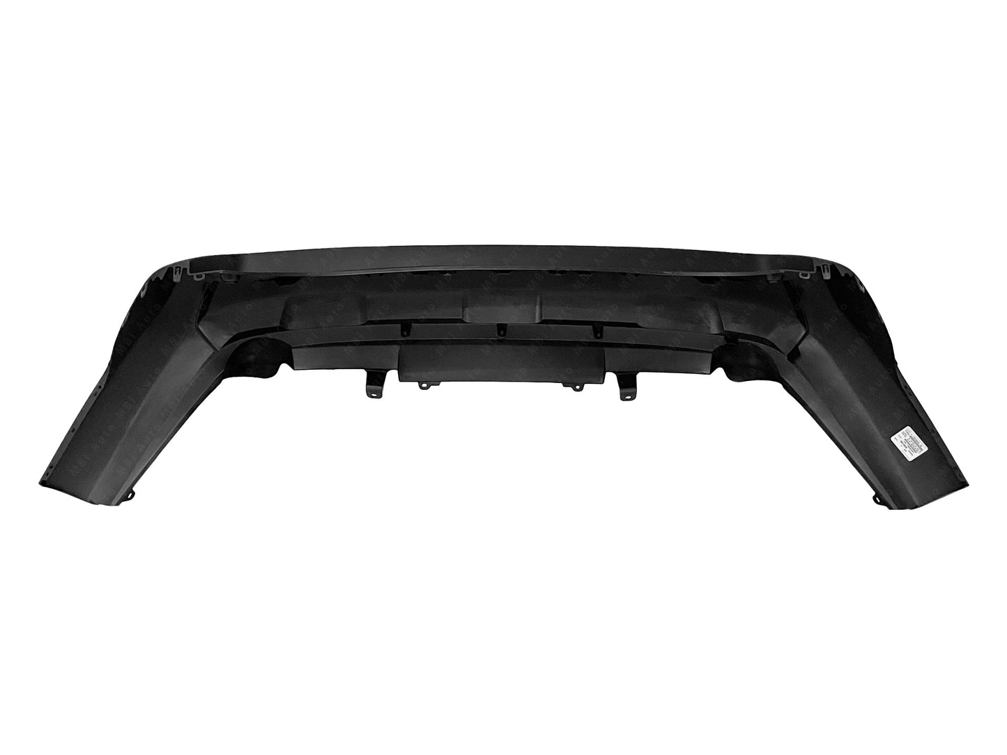 Toyota Rav 4 2019 - 2023 Rear Bumper Cover 19 - 23 TO1100346 Bumper-King