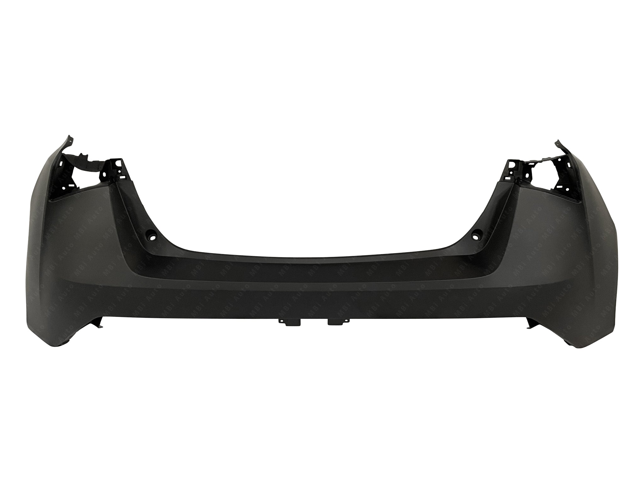 2019 - 2022 Toyota Prius Rear Bumper | Painted To Match OR Primed ...