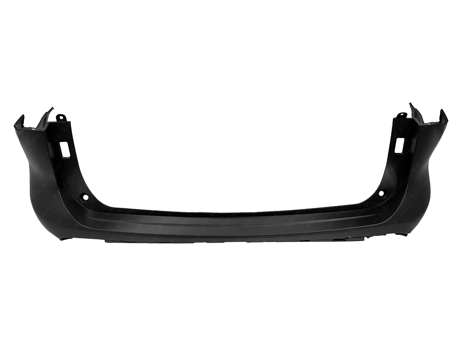 Toyota Highlander 2020 - 2023 Front Bumper Cover 20 - 23 TO1100354 Bumper King