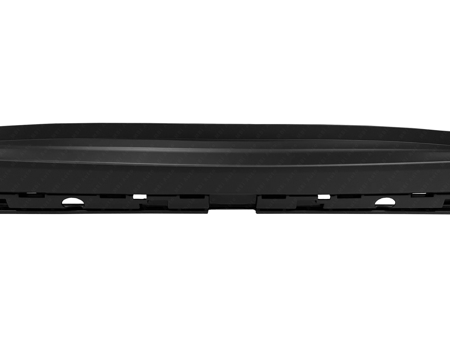 Toyota Highlander 2020 - 2023 Front Bumper Cover 20 - 23 TO1100354 Bumper King