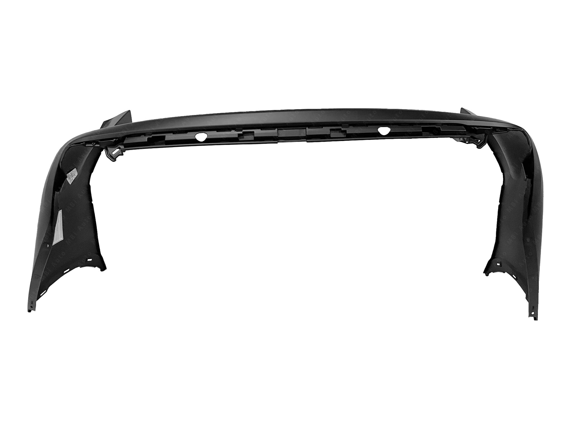 Toyota Highlander 2020 - 2023 Front Bumper Cover 20 - 23 TO1100354 Bumper King