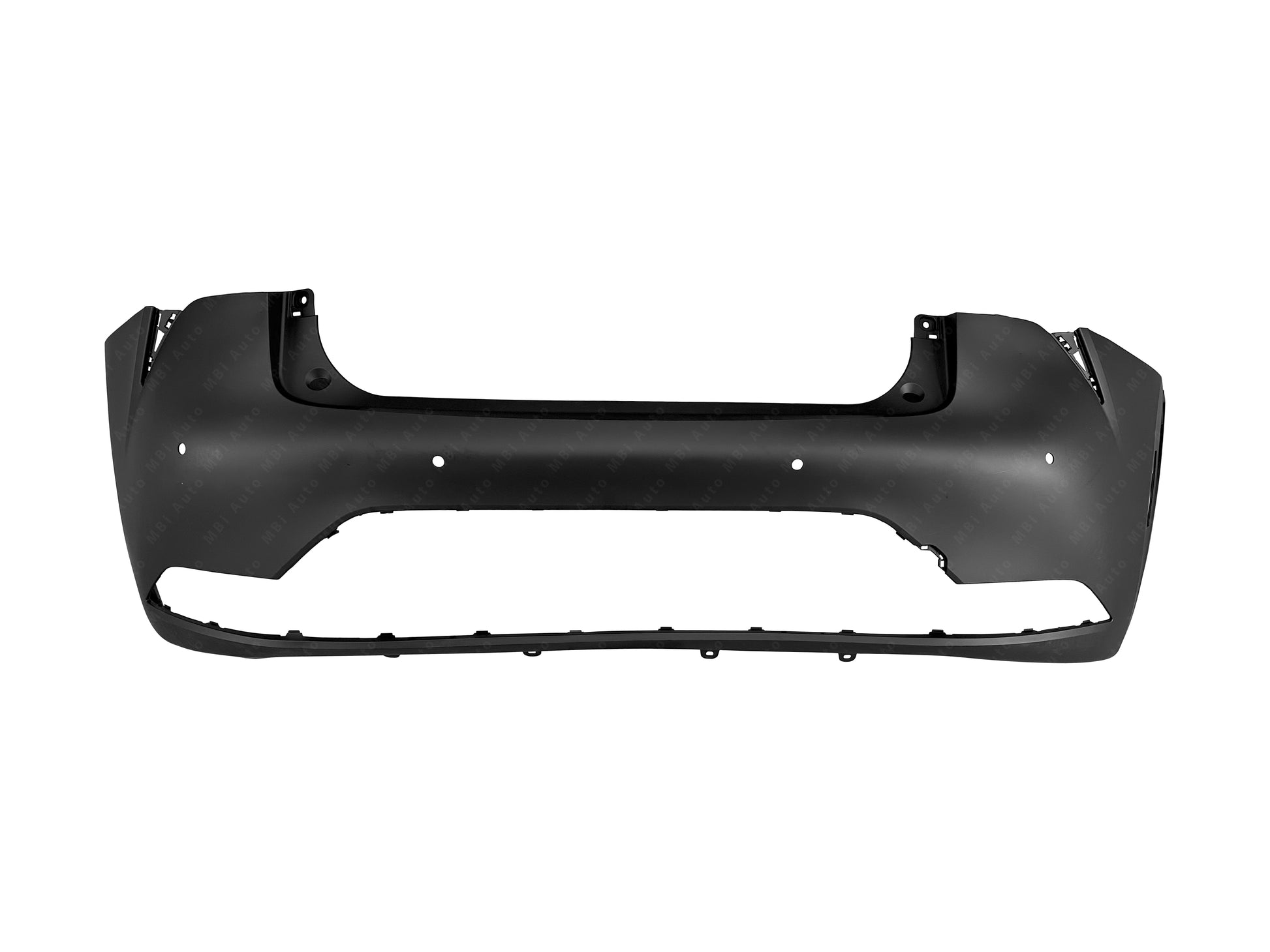 Toytota Prius 2023 - 2025 Rear Bumper Cover 23 - 25 TO1100370 Bumper-King