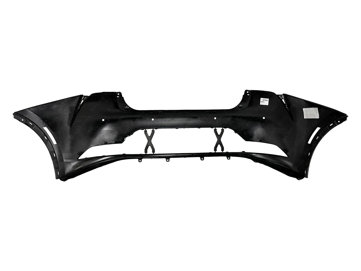 Toytota Prius 2023 - 2025 Rear Bumper Cover 23 - 25 TO1100370 Bumper-King