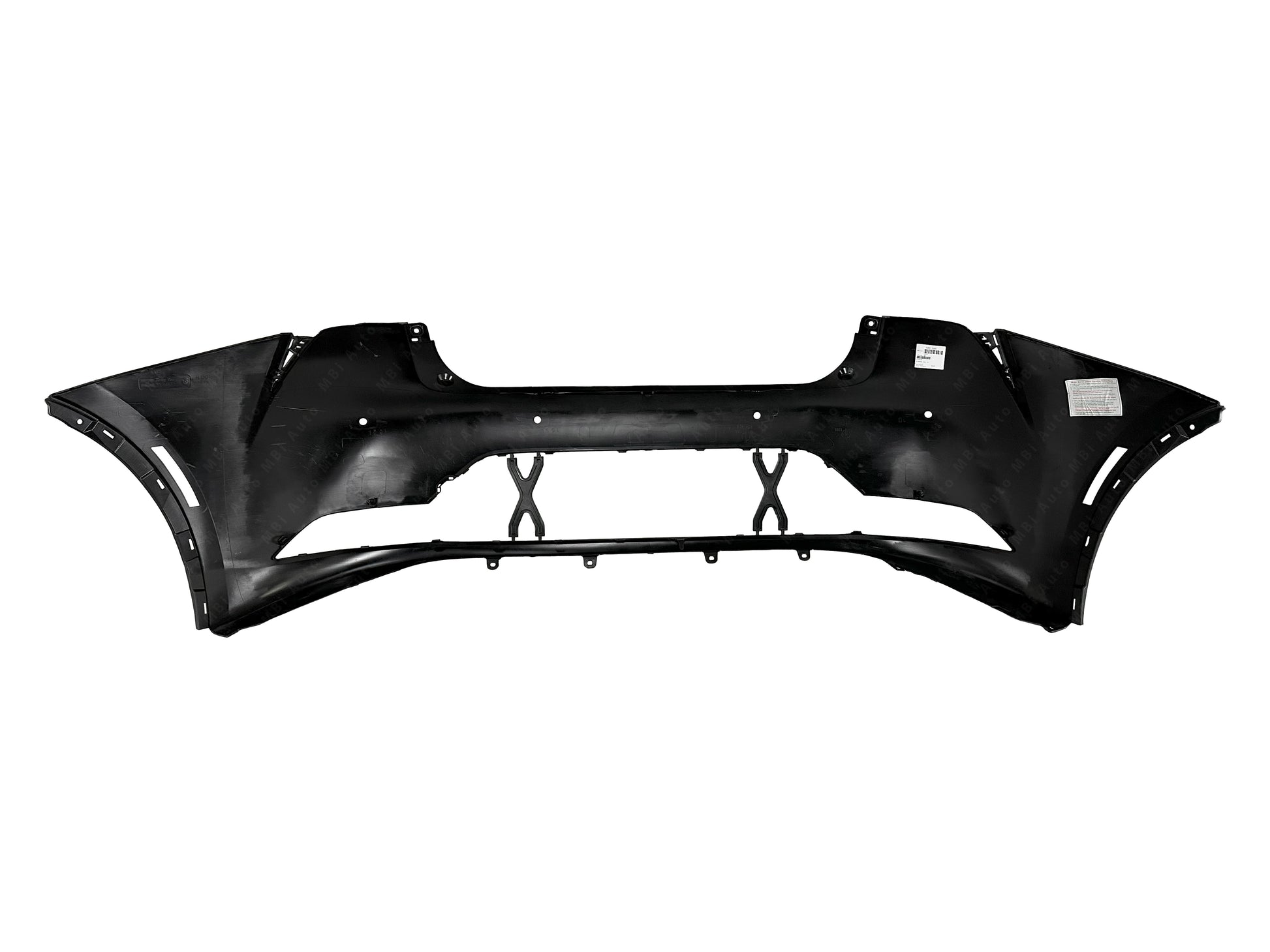 Toytota Prius 2023 - 2025 Rear Bumper Cover 23 - 25 TO1100370 Bumper-King