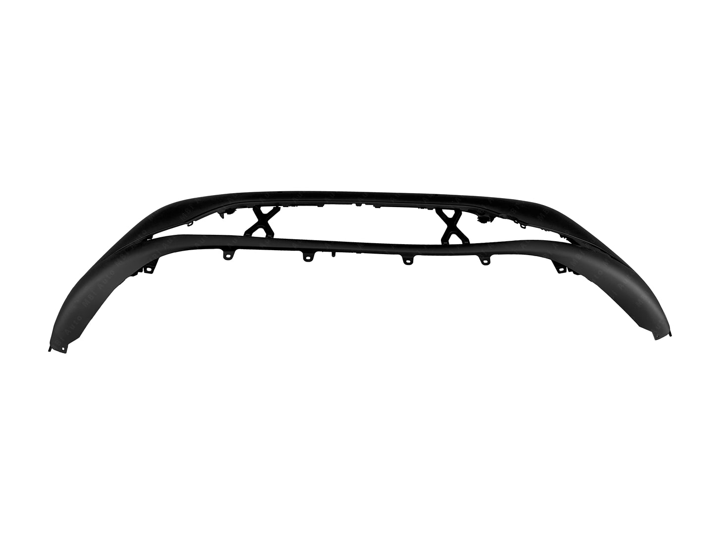 Toytota Prius 2023 - 2025 Rear Bumper Cover 23 - 25 TO1100370 Bumper-King