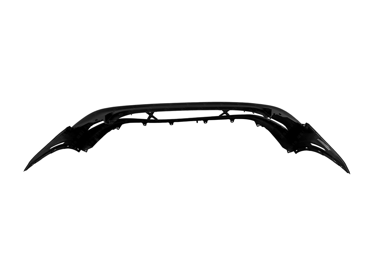 Toytota Prius 2023 - 2025 Rear Bumper Cover 23 - 25 TO1100370 Bumper-King