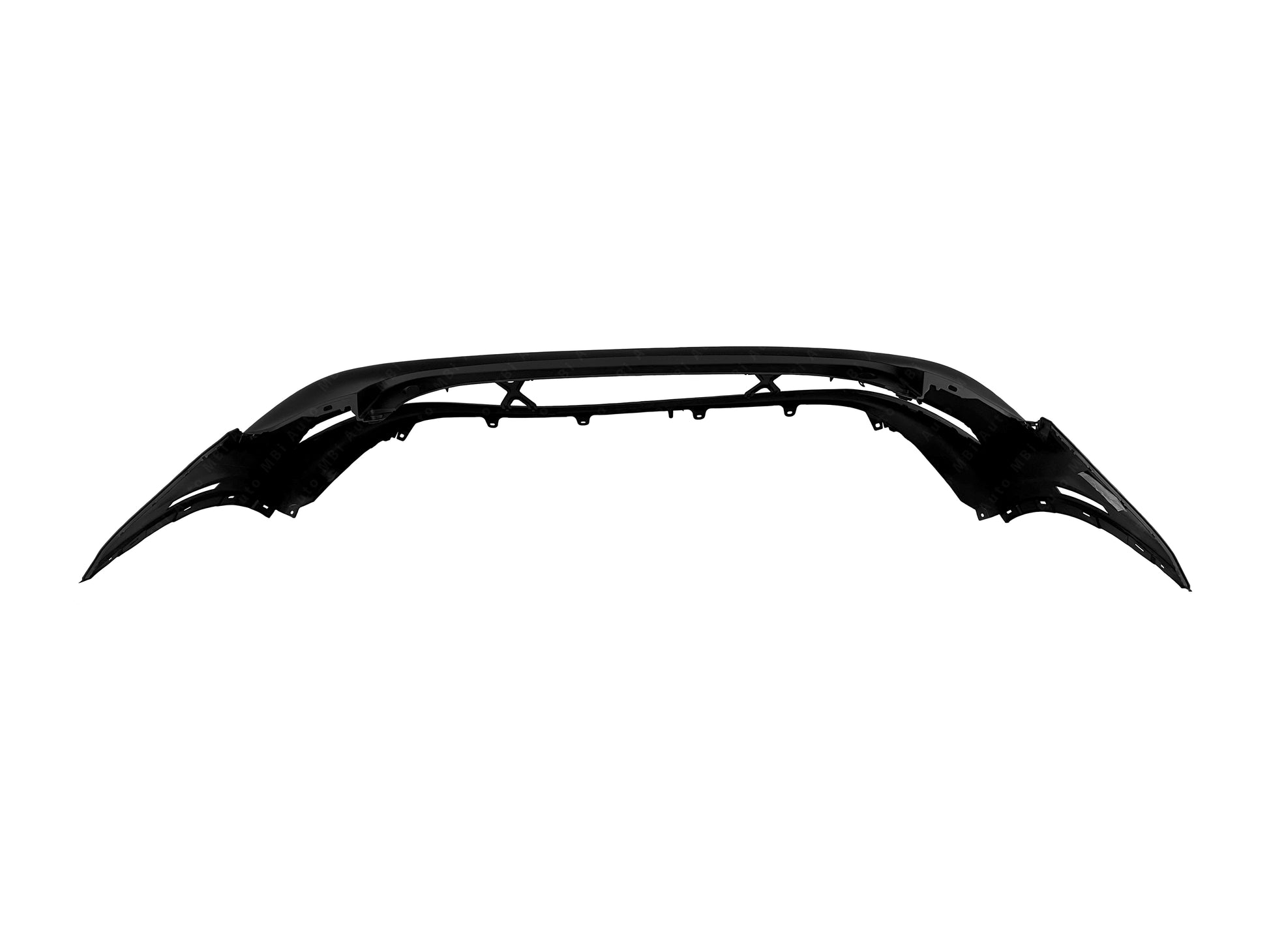 Toytota Prius 2023 - 2025 Rear Bumper Cover 23 - 25 TO1100370 Bumper-King