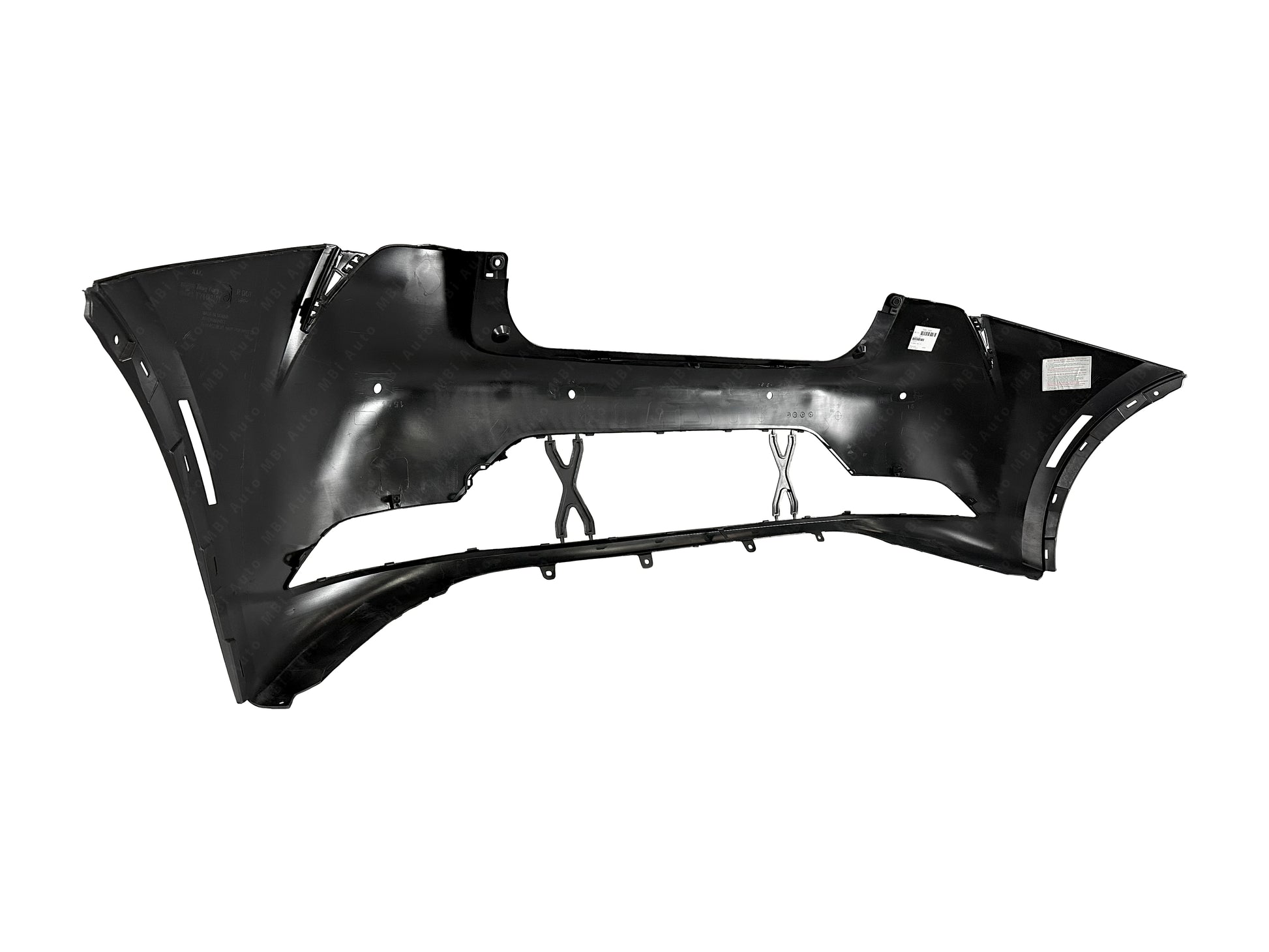Toytota Prius 2023 - 2025 Rear Bumper Cover 23 - 25 TO1100370 Bumper-King