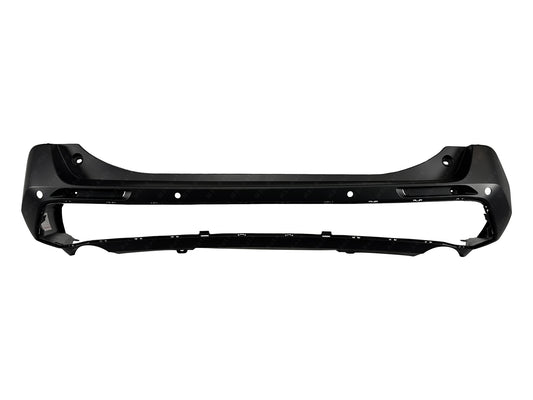 Toyota Rav4 2019 - 2025 Rear Bumper Cover 19 - 25 TO1100372 Bumper-King