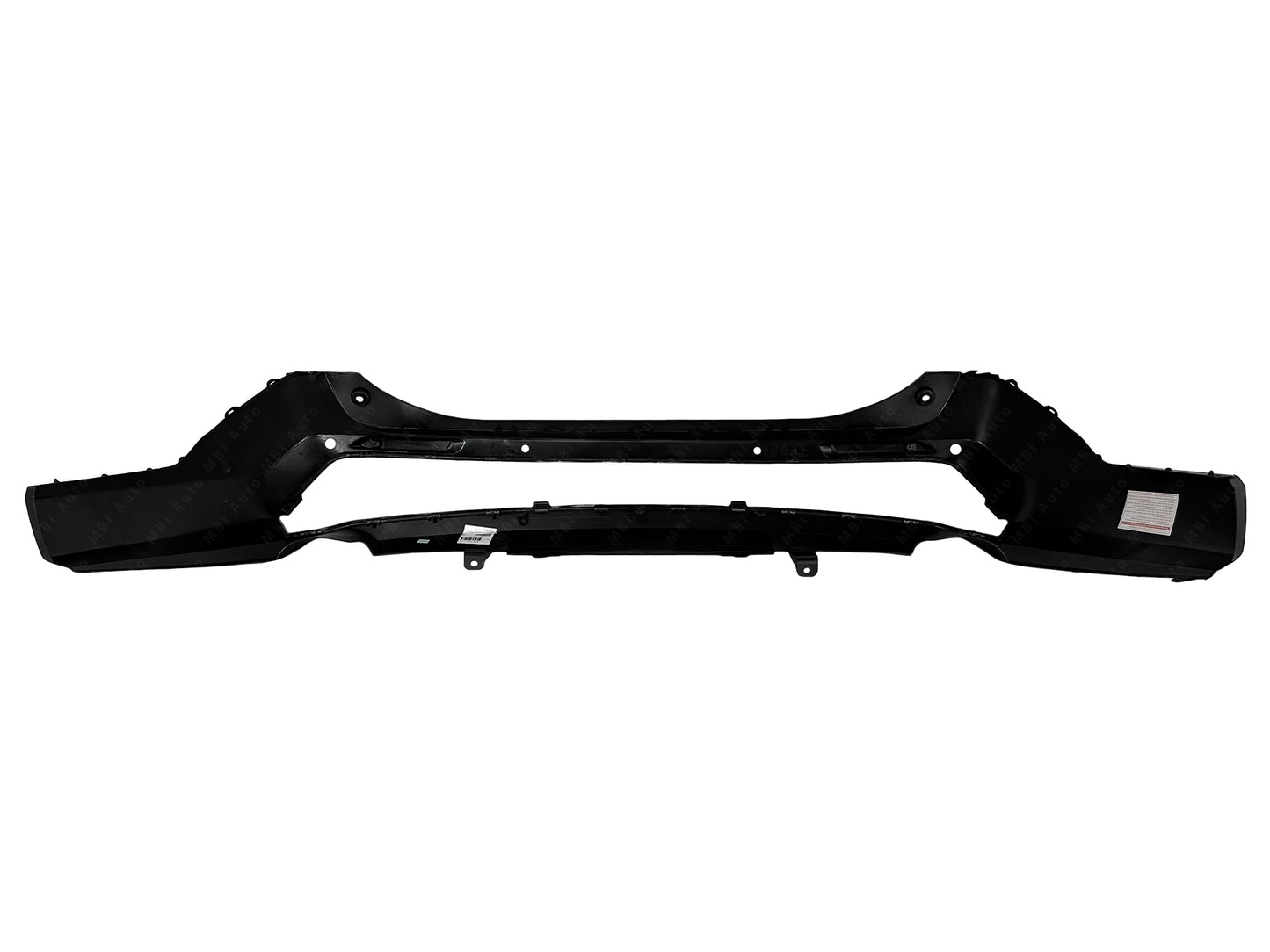 Toyota Rav4 2019 - 2025 Rear Bumper Cover 19 - 25 TO1100372 Bumper-King