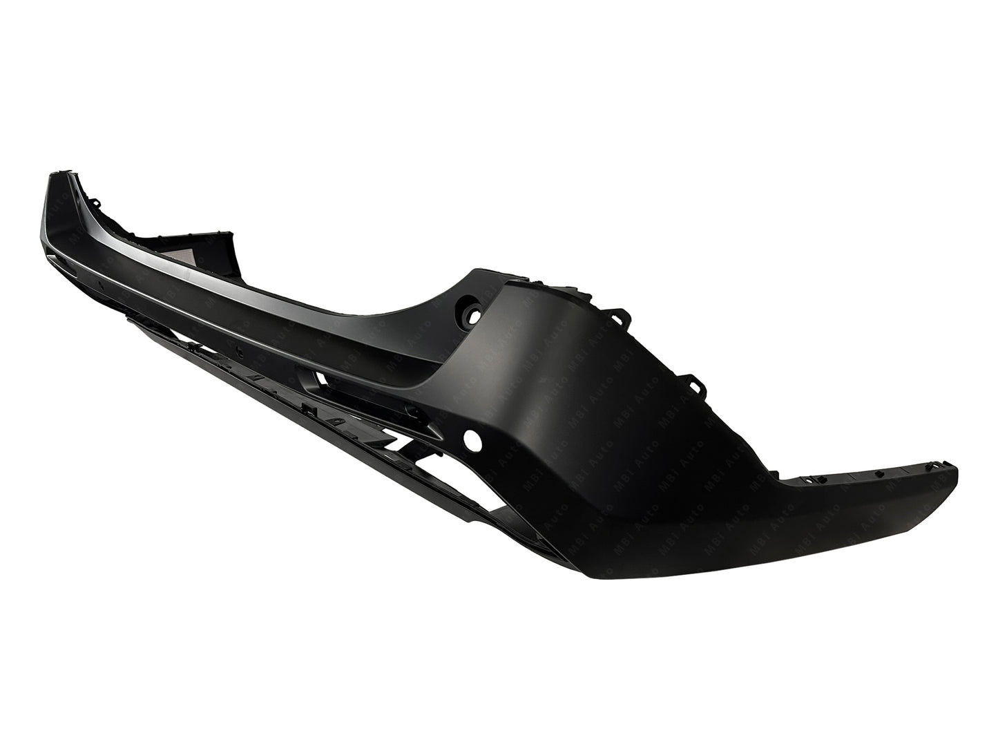 Toyota Rav4 2019 - 2025 Rear Bumper Cover 19 - 25 TO1100372 Bumper-King