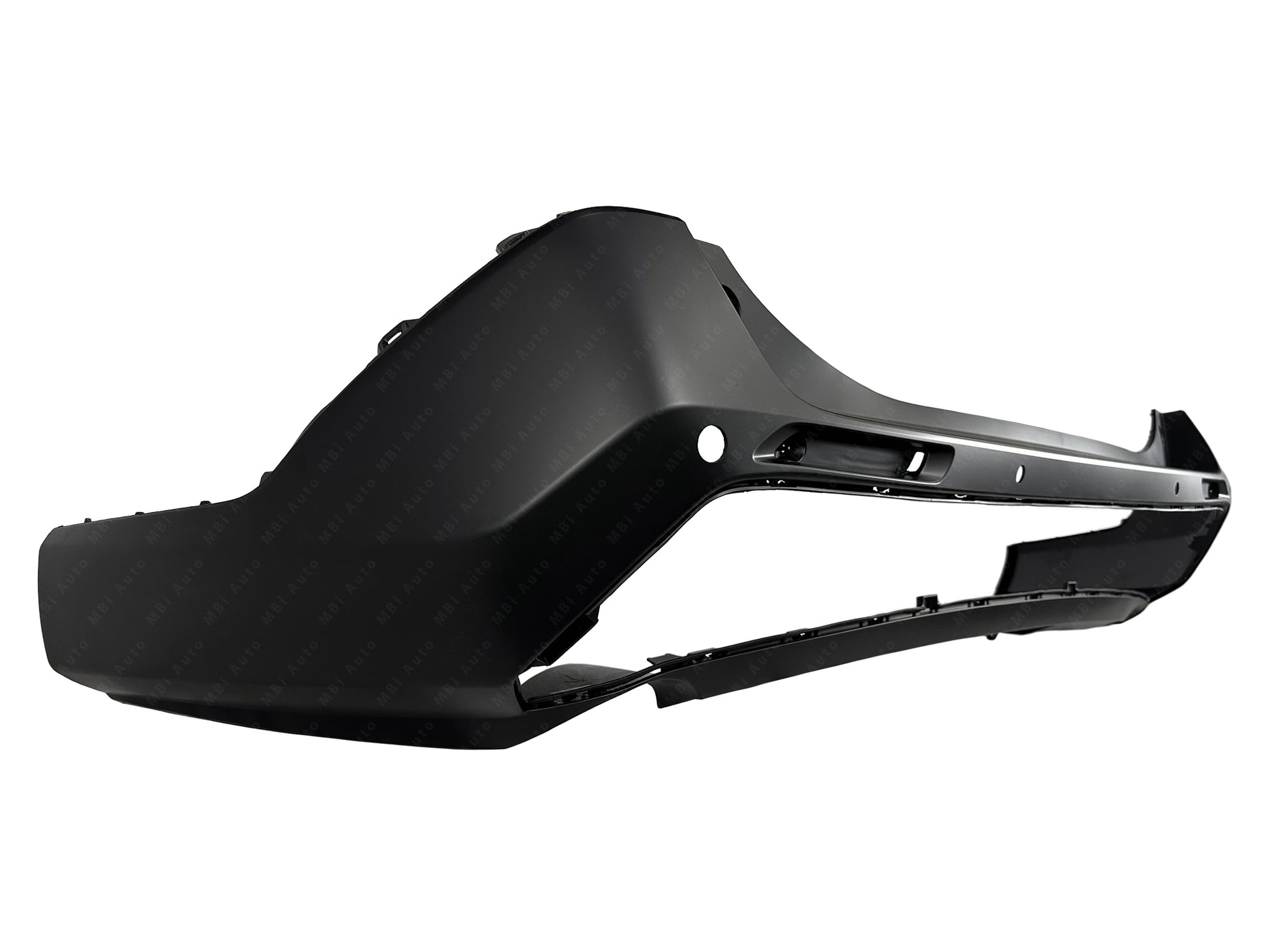 Toyota Rav4 2019 - 2025 Rear Bumper Cover 19 - 25 TO1100372 Bumper-King