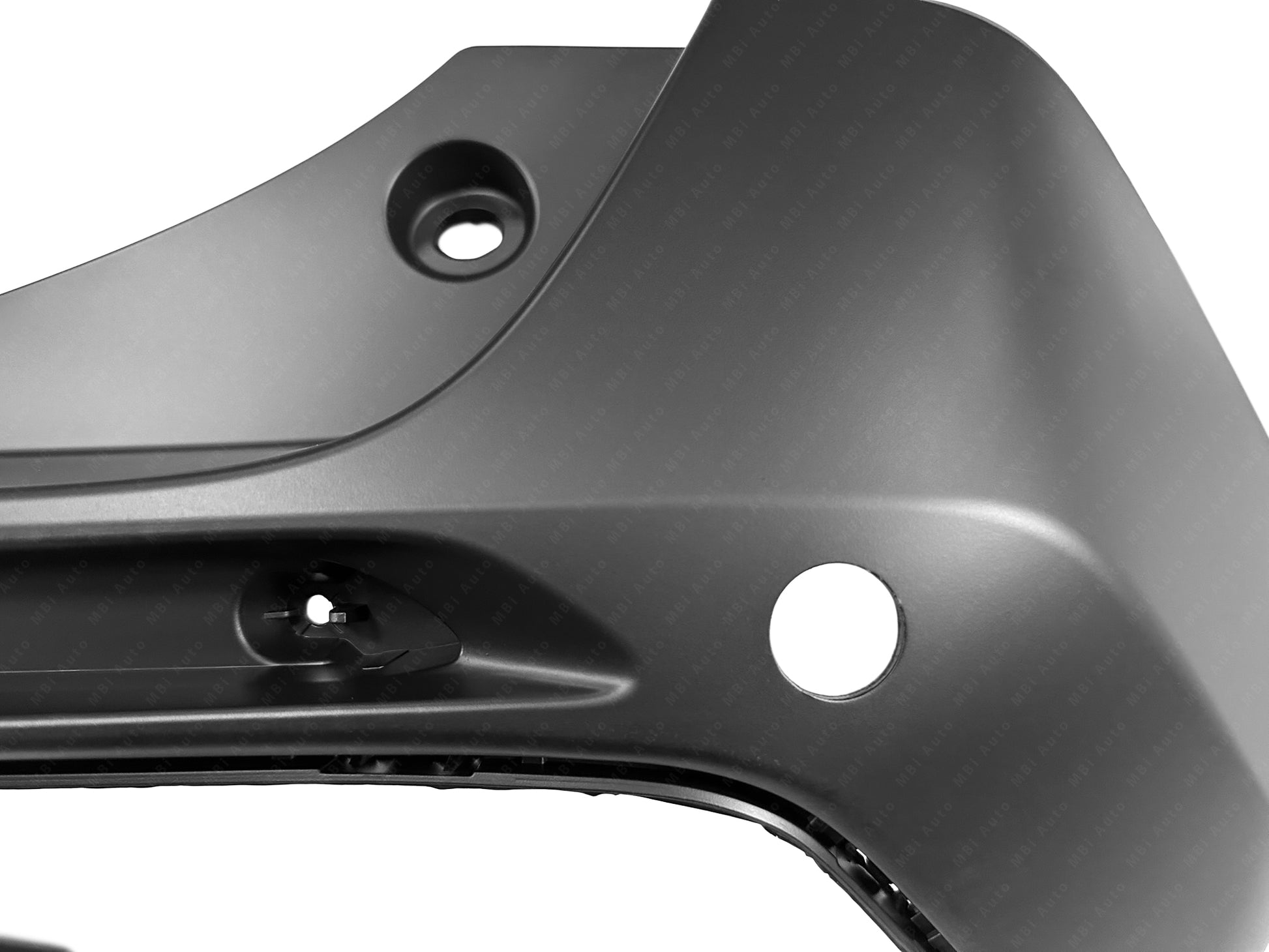 Toyota Rav4 2019 - 2025 Rear Bumper Cover 19 - 25 TO1100372 Bumper-King