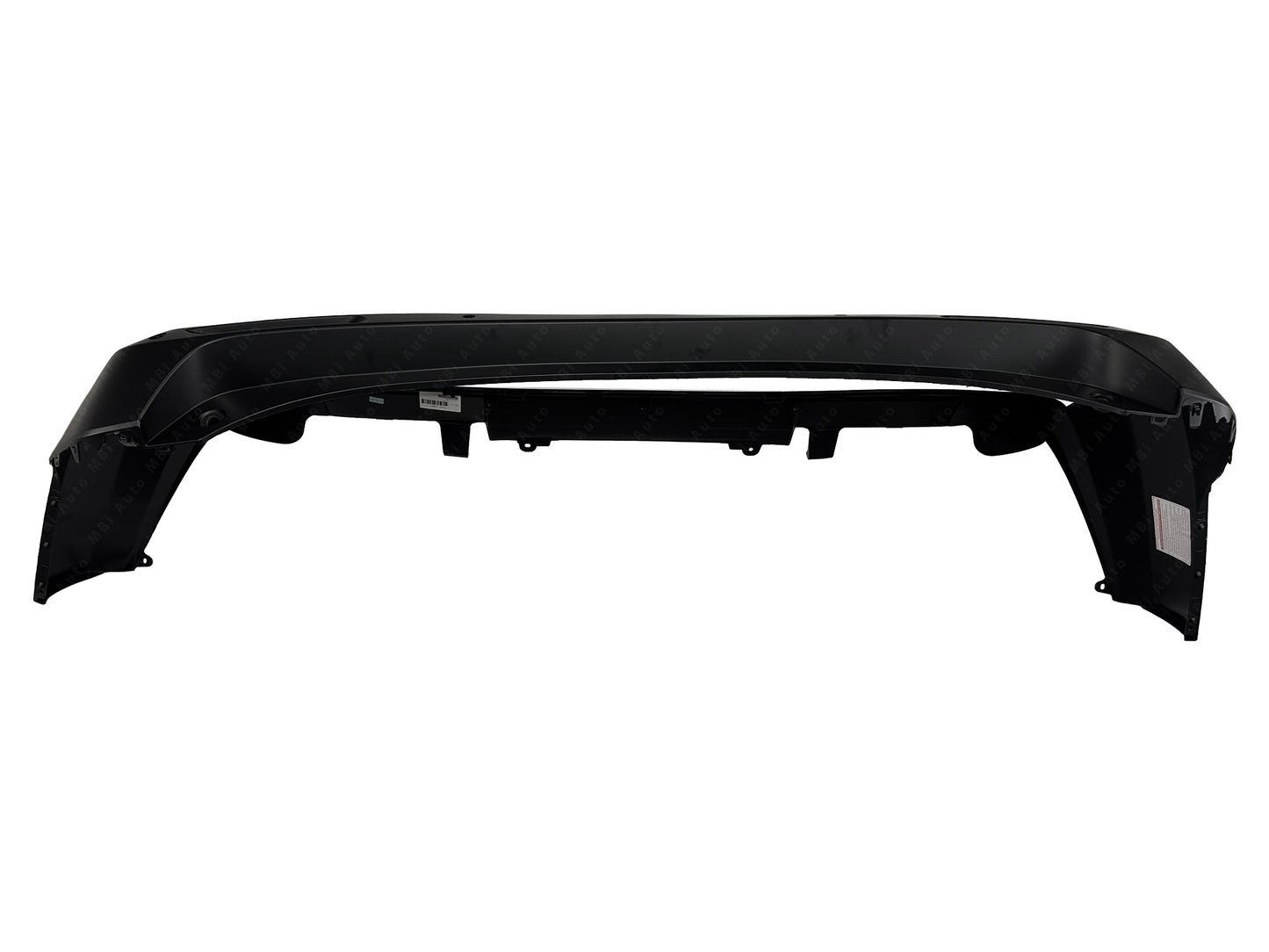 Toyota Rav4 2019 - 2025 Rear Bumper Cover 19 - 25 TO1100372 Bumper-King