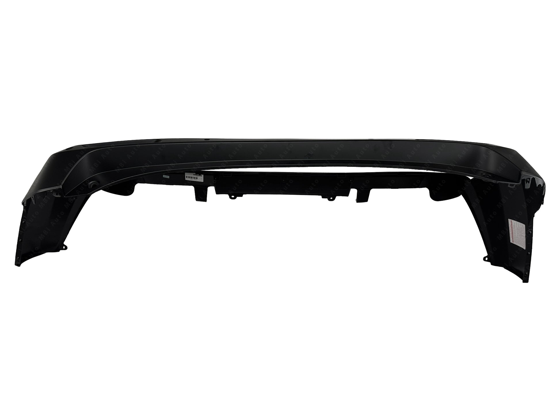 Toyota Rav4 2019 - 2025 Rear Bumper Cover 19 - 25 TO1100372 Bumper-King