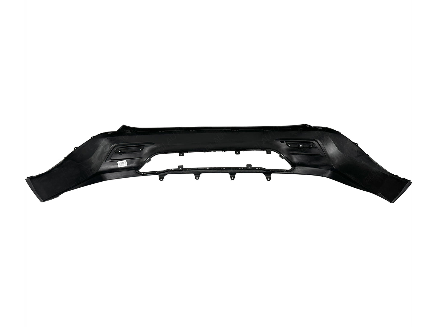 Toyota Grand Highlander 2024 - 2025 Rear Textured Bumper Cover 24 - 25 TO1100373 Bumper-King