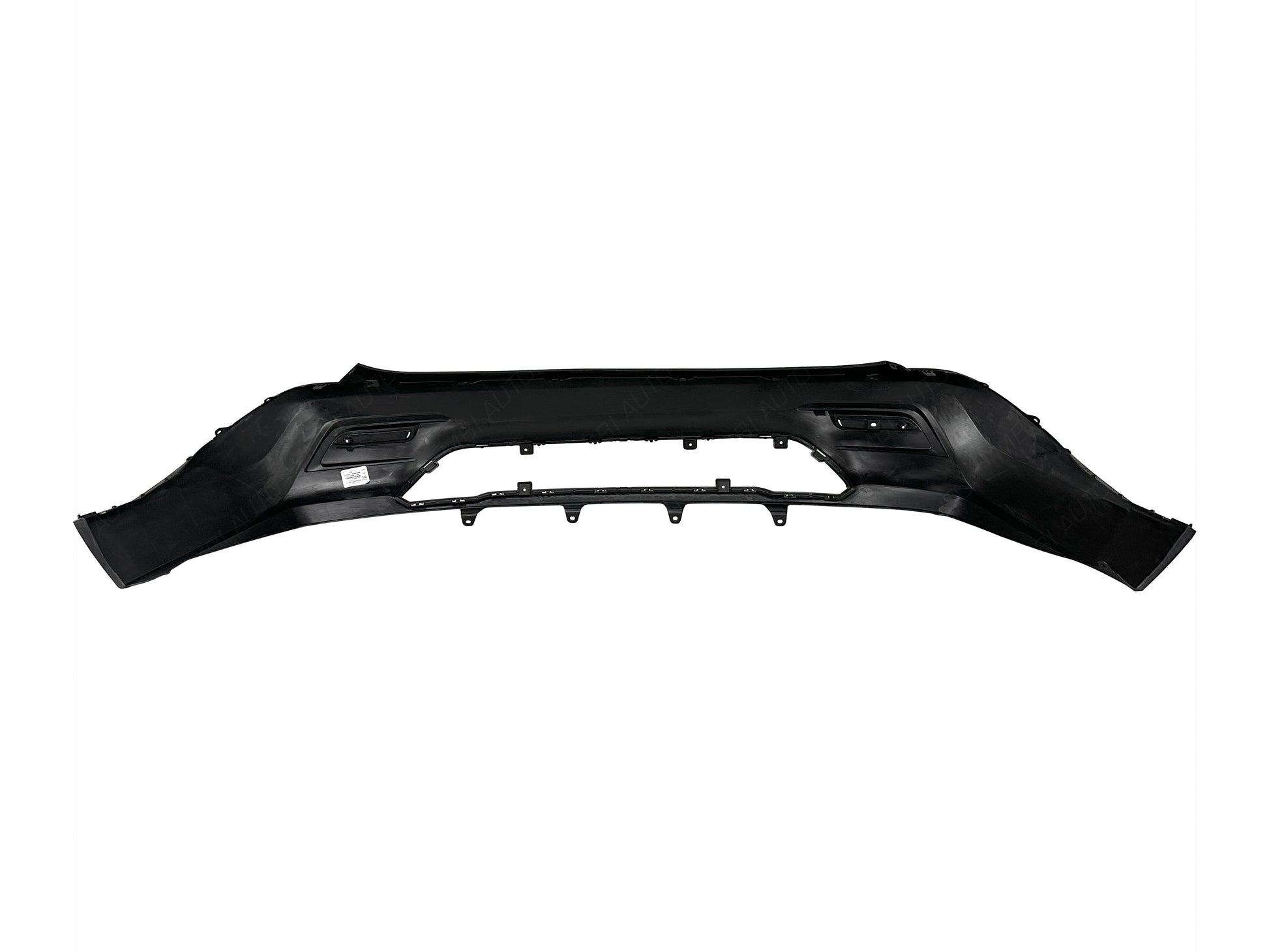 Toyota Grand Highlander 2024 - 2025 Rear Textured Bumper Cover 24 - 25 TO1100373 Bumper-King