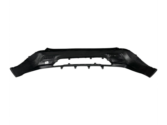 Toyota Grand Highlander 2024 - 2025 Rear Textured Bumper Cover 24 - 25 TO1100373 Bumper-King