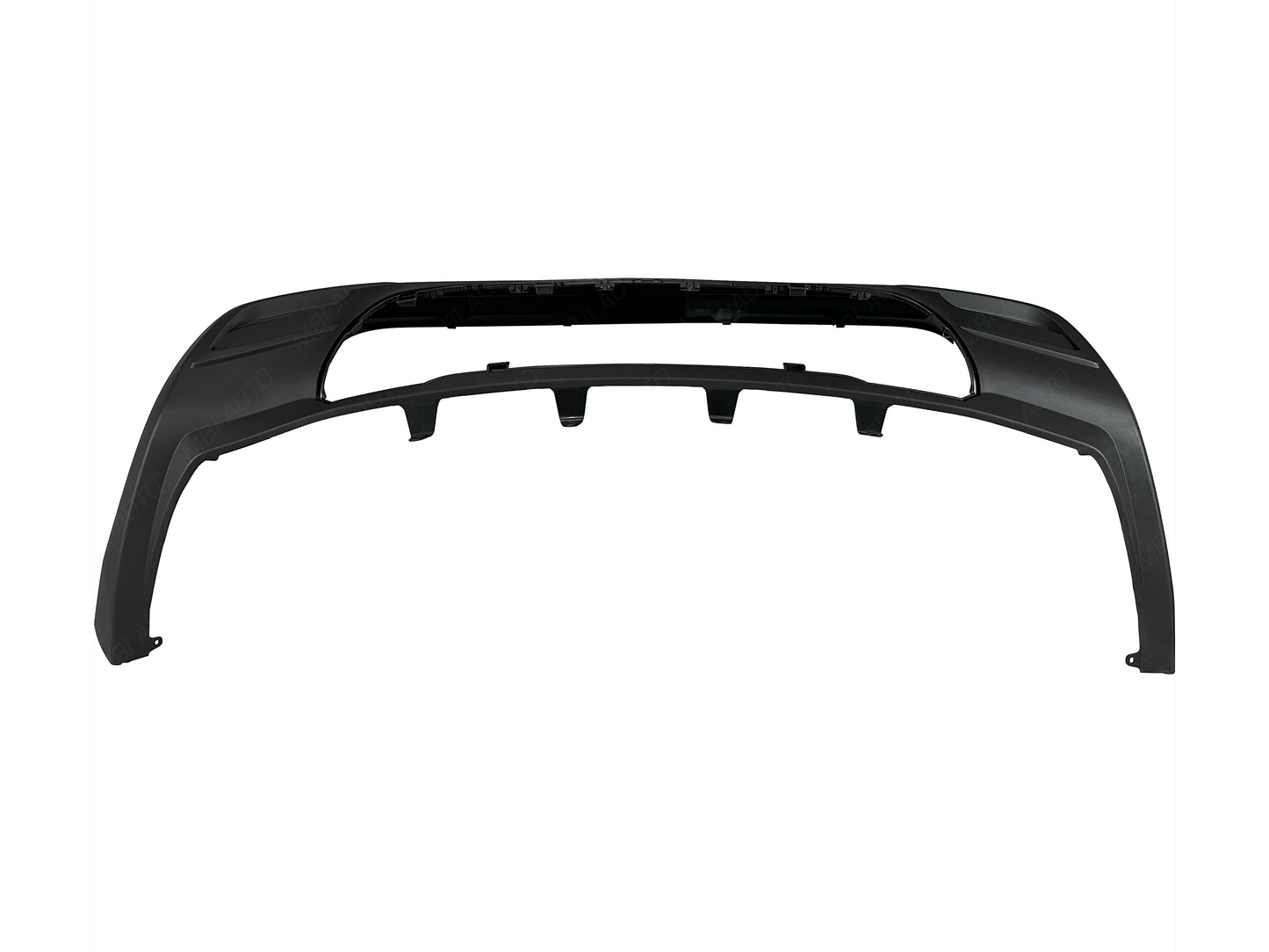 Toyota Grand Highlander 2024 - 2025 Rear Textured Bumper Cover 24 - 25 TO1100373 Bumper-King