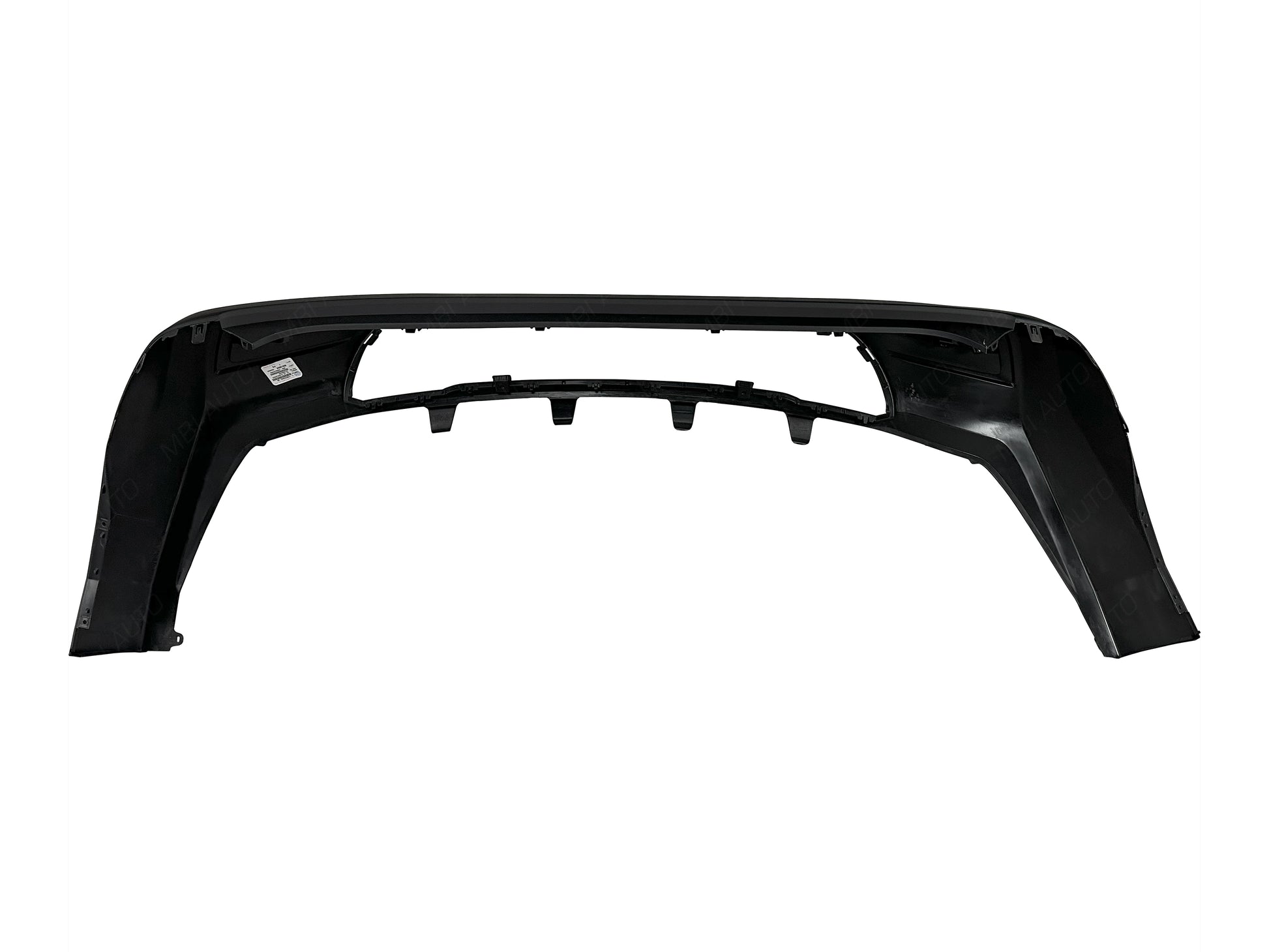 Toyota Grand Highlander 2024 - 2025 Rear Textured Bumper Cover 24 - 25 TO1100373 Bumper-King
