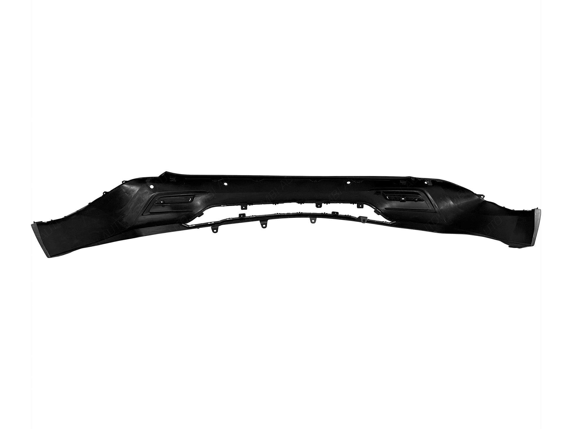 Toyota Grand Highlander 2024 - 2025 Rear Textured Bumper Cover 24 - 25 TO1100374 Bumper-king