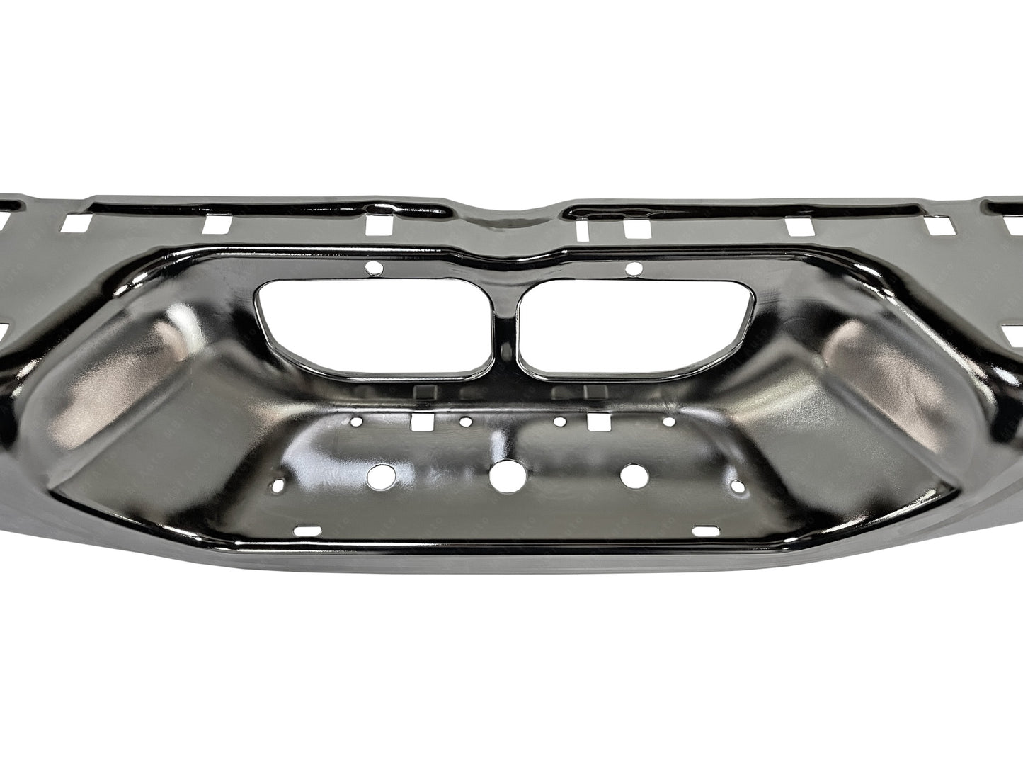 Toyota Tundra 2000 - 2006 Rear Chrome Bumper Shell 00 - 06 TO1102229 Bumper-King