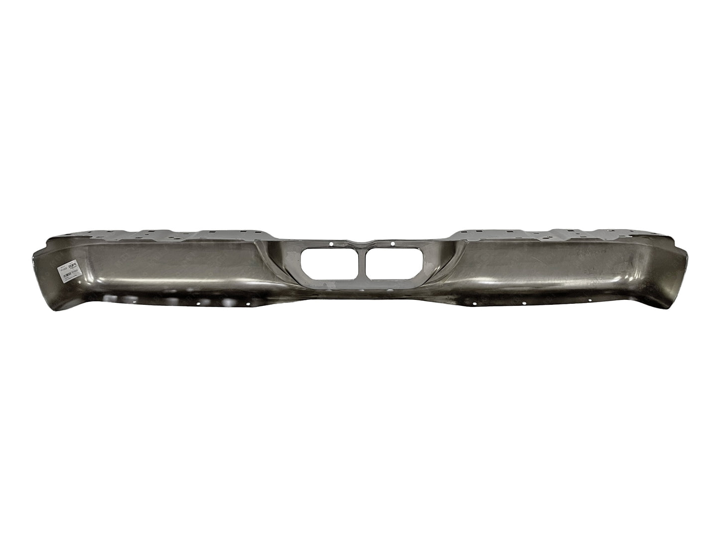 Toyota Tundra 2000 - 2006 Rear Chrome Bumper Shell 00 - 06 TO1102229 Bumper-King