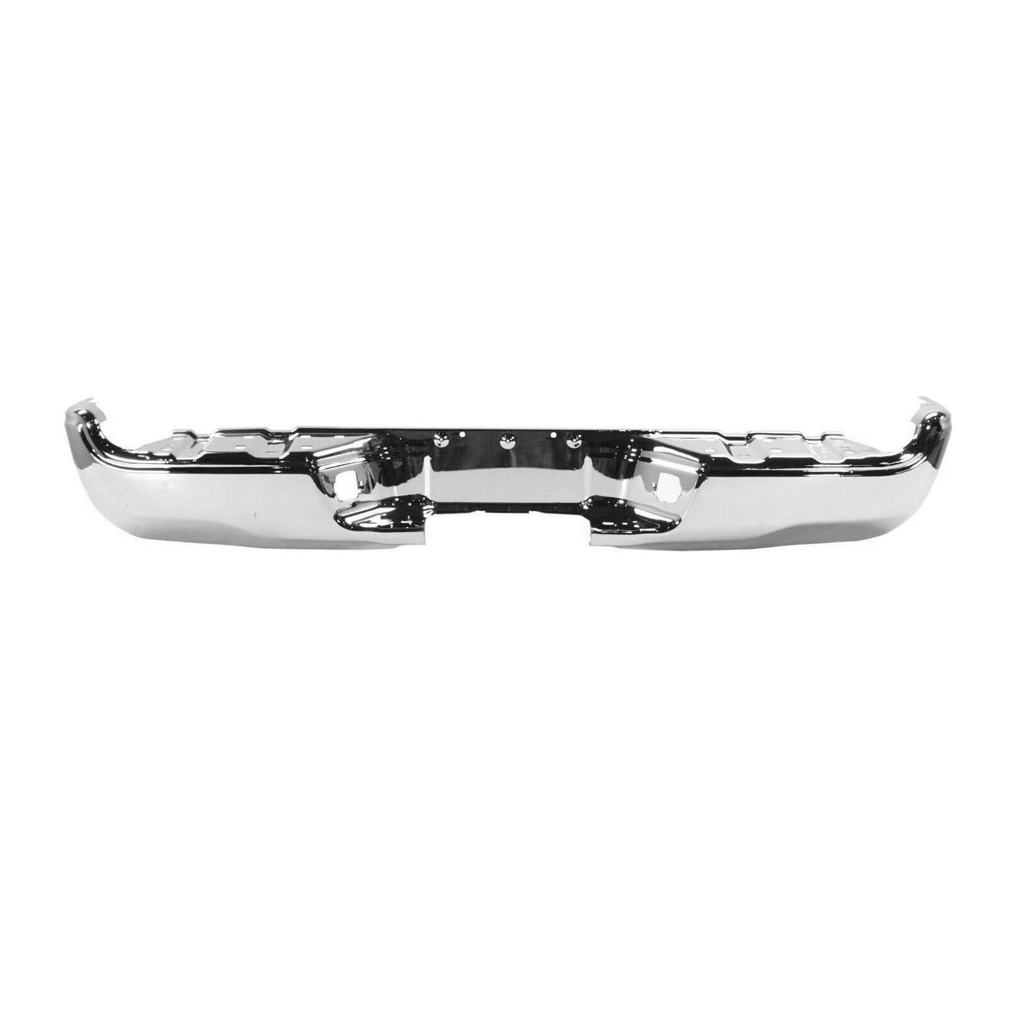 Toyota Tacoma 2005 - 2015 Rear Chrome Bumper Shell 05 - 15 TO1102240