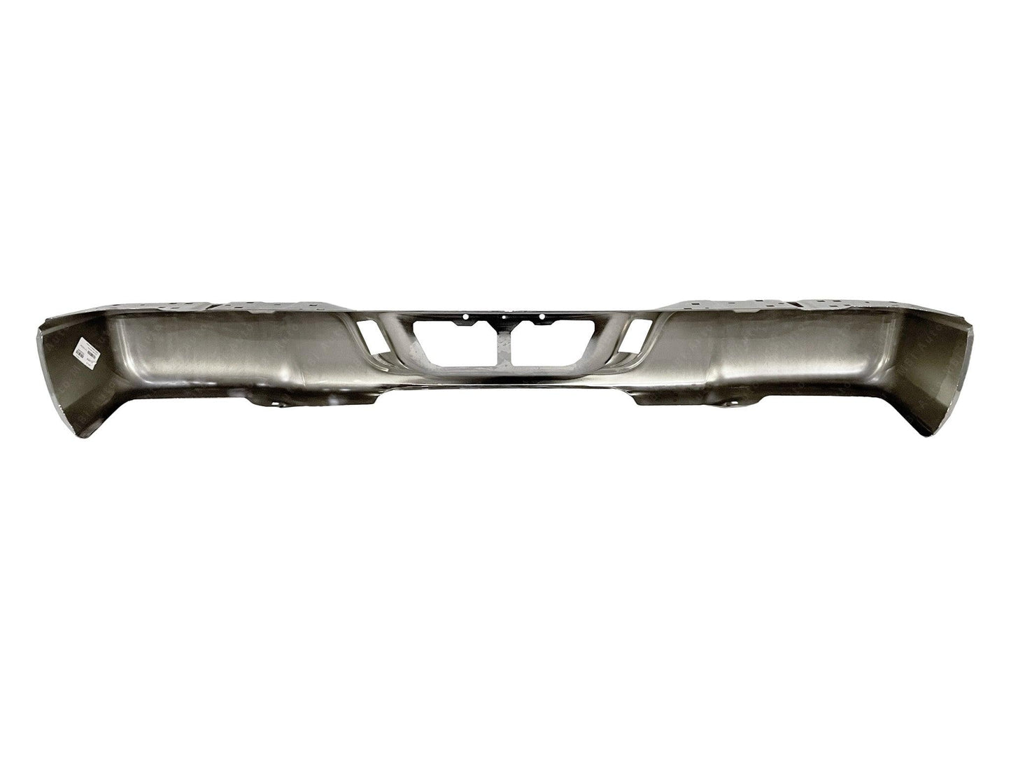 Toyota Tundra 2007 - 2013 Rear Chrome Bumper Shell 07 - 13 TO1102244 Bumper-King