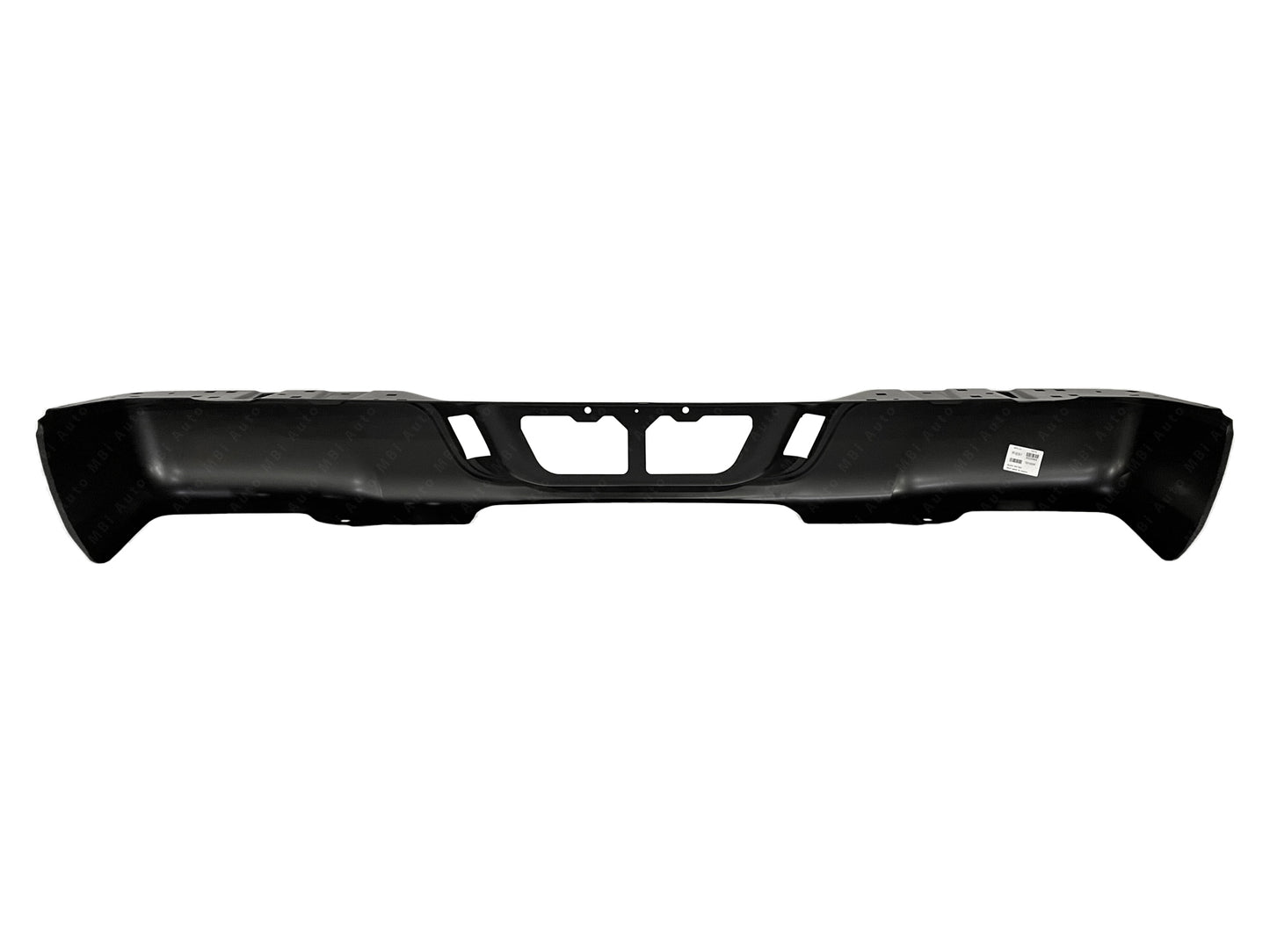 Toyota Tundra 2007 - 2013 Rear Bumper Shell 07 - 13 TO1102248 Bumper-King