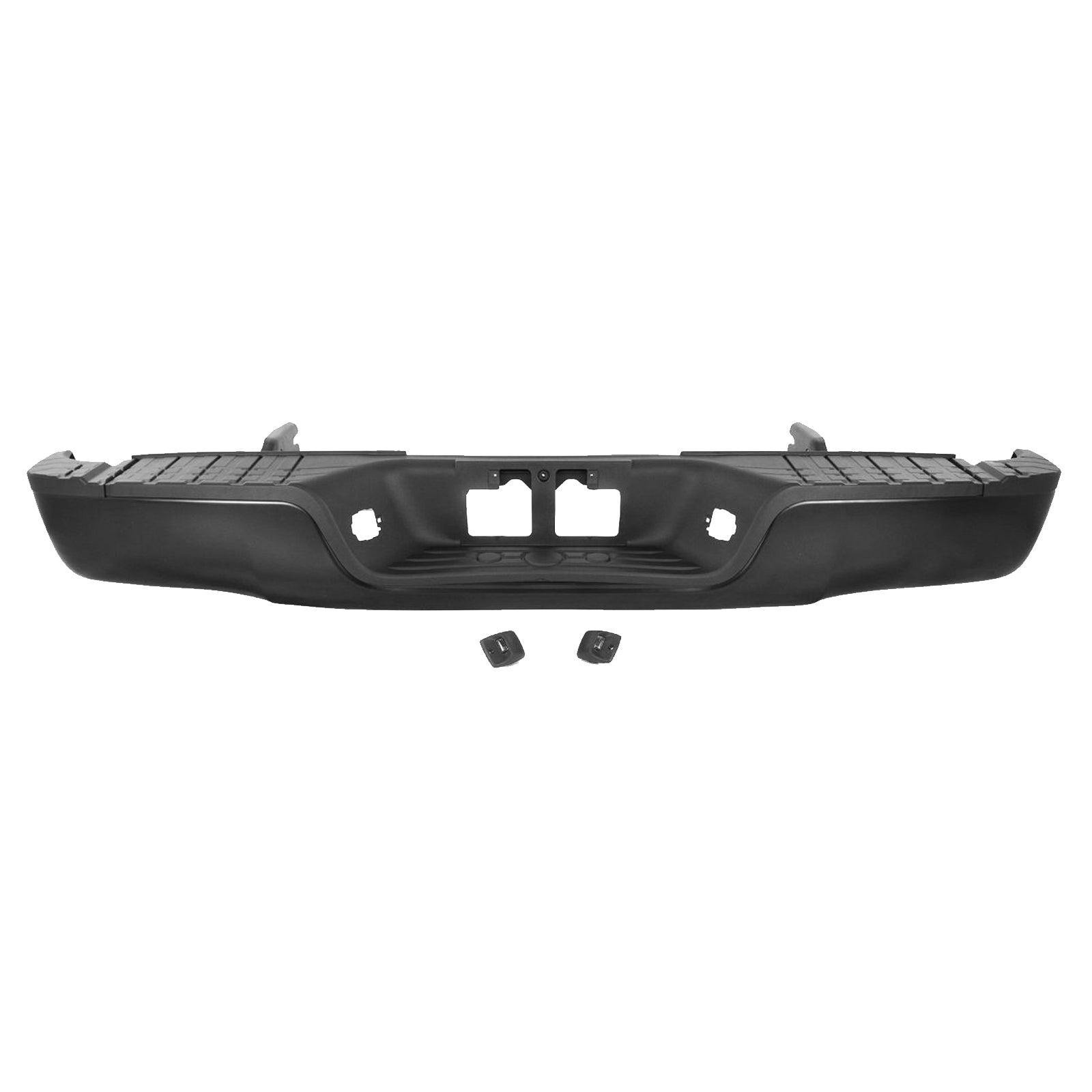 Toyota Tundra 2007 - 2013 Rear Bumper Assembly 07 - 13 TO1103115 Bumper-King