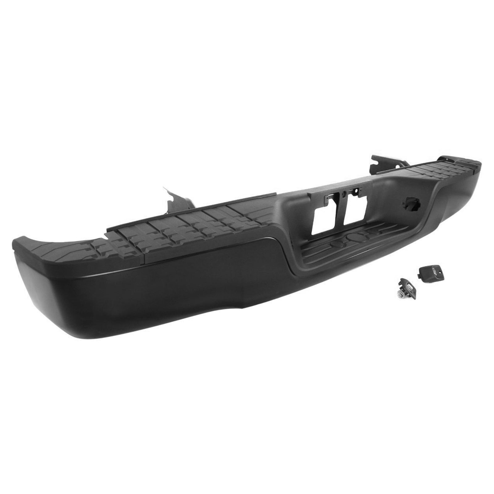 Toyota Tundra 2007 - 2013 Rear Bumper Assembly 07 - 13 TO1103115 Bumper-King