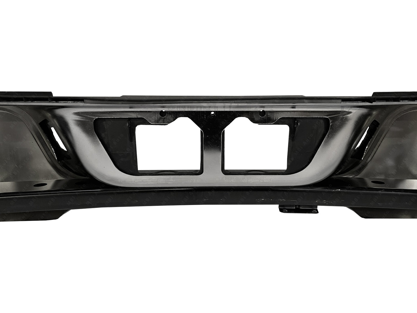 Toyota Tundra 2007 - 2013 Rear Chrome Bumper Assembly 07 - 13 TO1103117 Bumper-King