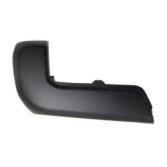 Toyota Tacoma 2016 - 2023 Left Driver Side Rear Bumper End | W/O Park Asst Bumper-King