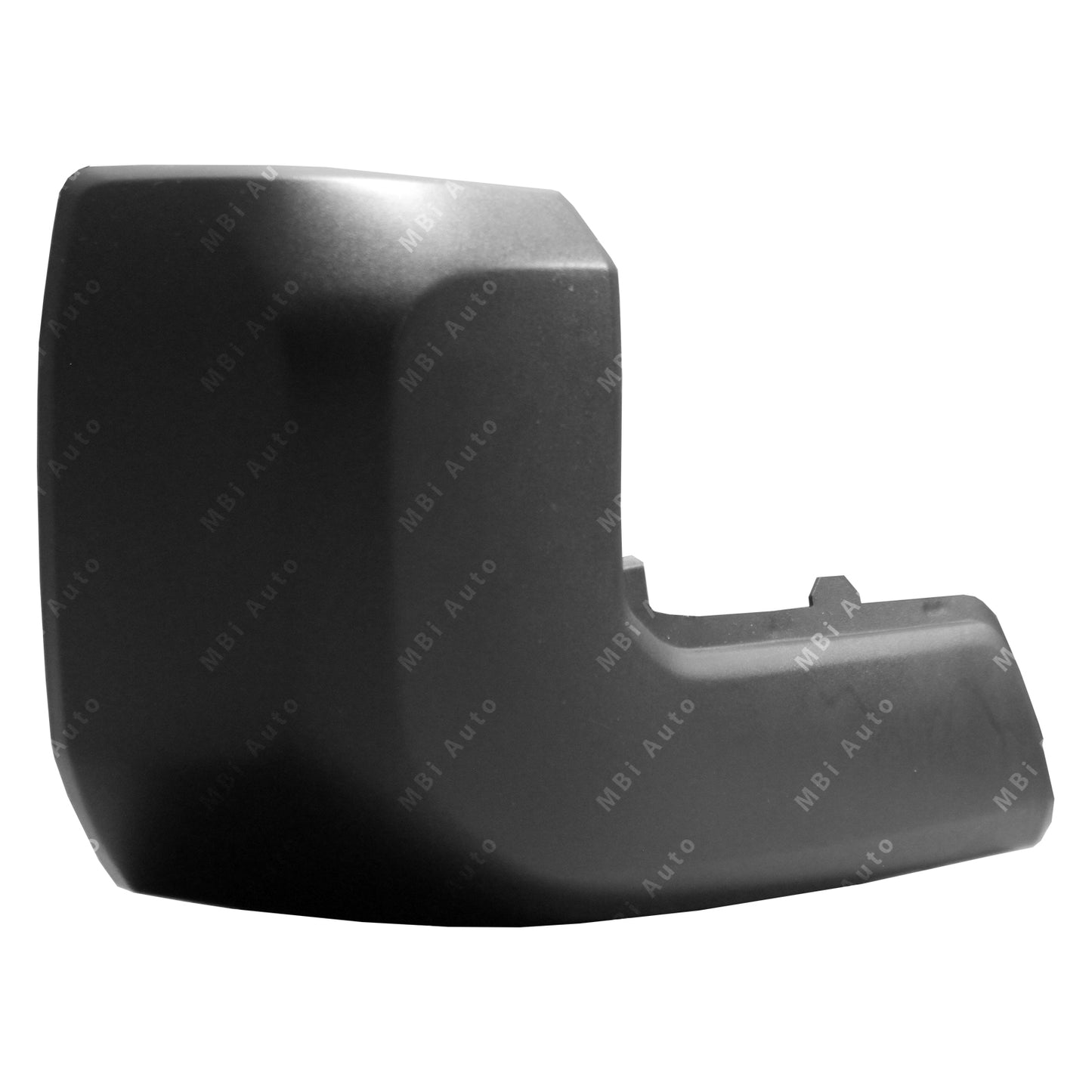 Toyota Tacoma 2016 - 2023 Left Driver Side Rear Bumper End | W/O Park Asst Bumper-King